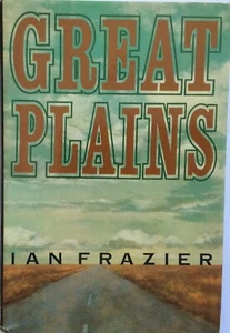 Great Plains by Ian Frazier - Picture 1 of 1