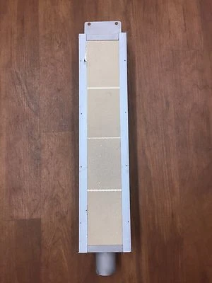 00-414754-00001 - Quemador IR (VULCANO) Foto 1 de 4