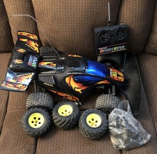 rc trucks for sale on ebay