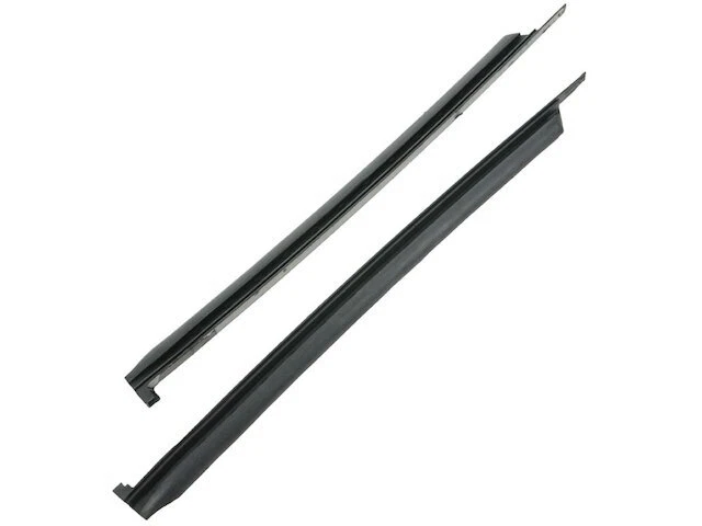 Cuarto de sello de vidrio para Plymouth Scamp 1974-1976 techo rígido 2 puertas 1975 FG198ZN Foto 1 de 1