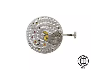 Rolex Original Uhrwerk Cal.1600 Herren Armbanduhr Handaufzug Trödel für Teile - Bild 1 von 5