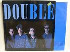 Double ? LP + OIS ? Blue / Metronome 827 235-1 ME von 1985