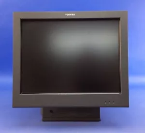 TOSHIBA / IBM 4852-E70 SurePOS 500, Touch Screen, 4GB RAM, 500GB HDD - NO OS - Picture 1 of 6