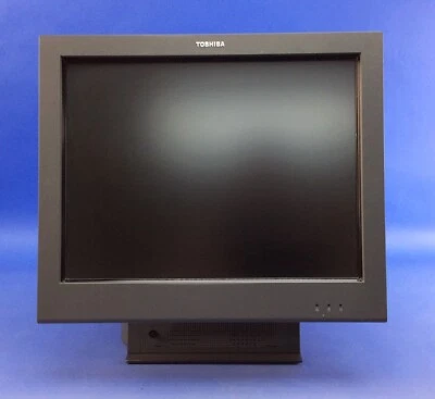 TOSHIBA / IBM 4852-E70 SurePOS 500, Touch Screen, 4GB RAM, 500GB HDD - NO OS - Image 1 of 4