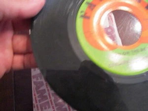 Credence Clearwater Revival; Proud Mary on 45 - Imagen 1 de 3