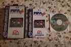 Fifa Soccer 96 completo in scatola versione Pal ( Italiana ) per Sega Saturn