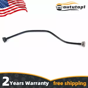 New Coolant Overflow Tank Hose For Audi A4 A5 Quattro allroad 2.0L 8K0121081BF - Picture 1 of 5