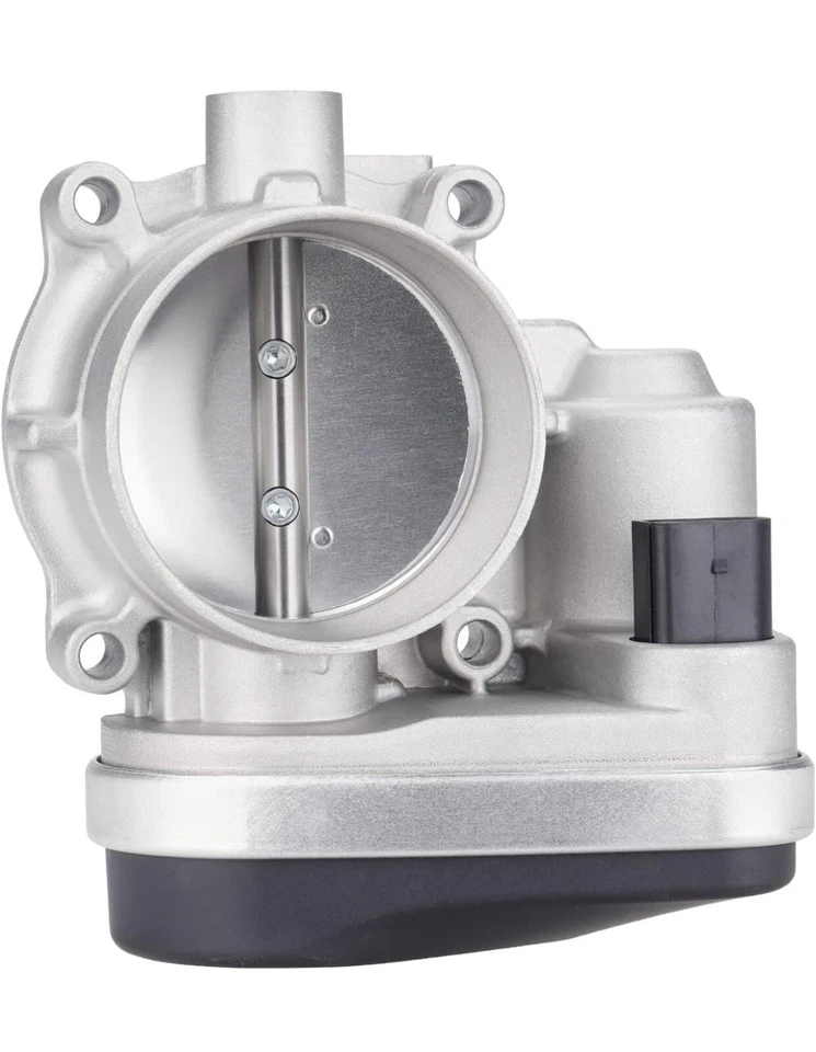 Carrocería del acelerador con TPS para Dodge Charger 2,7 L 3,5 L 2010 2009 2008 2007 2006  Foto 1 de 4