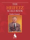 The Heifetz Scale Book For Violin By Granat