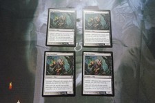 MTG - 4 x Nip Gwyllion - NM Condition - Eventide