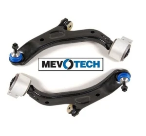 Mevotech Lower Control Arms Pair for Ford Flex 09 Taurus 08-09 Sable 08-09 4WD - Picture 1 of 1