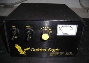 Golden Eagle 377XL 2 Toshiba 2879 - Afbeelding 1 van 4
