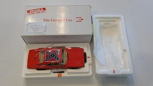 The Danbury Mint 1969 Dodge Charger R/T The General Lee MINT - Picture 1 of 9
