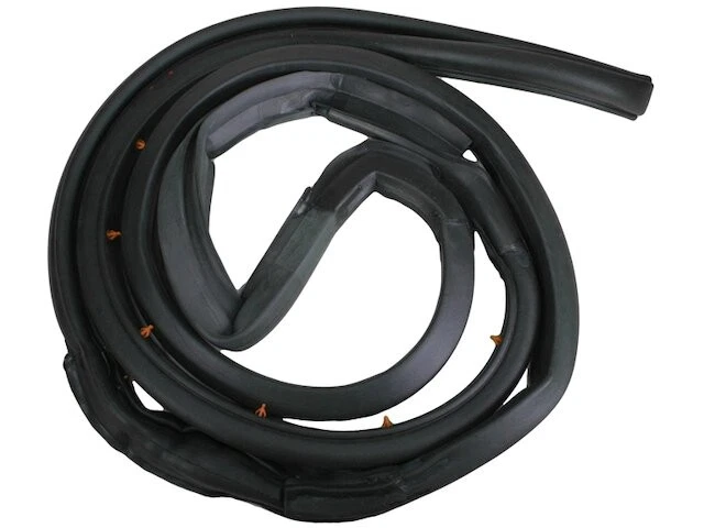 Sello de puerta izquierda para Jeep Wrangler 1997-2006 1998 1999 2000 2001 2002 2003 DF253JR Foto 1 de 1