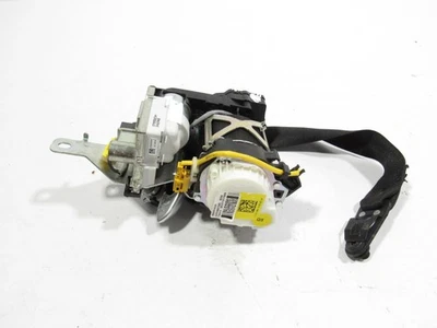 13-19 Mercedes SL550 R231 2013 retractor cinturón seguridad conductor delantero izquierdo; Foto 1 de 4