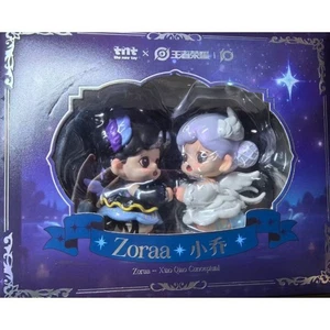 TNTSPACE Honor of Kings Zoraa Xiao Qiao Edición Limitada Creativo Coleccionable - Imagen 1 de 6