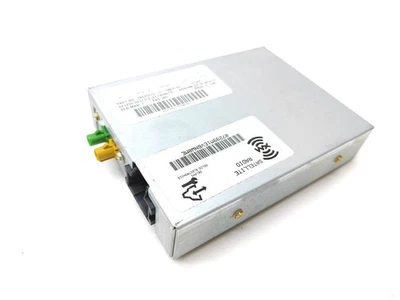 Chevrolet Corvette C6 2008 Altre centraline moduli 07299M1EV6NW0M ZVG113317 - Immagine 1 di 3