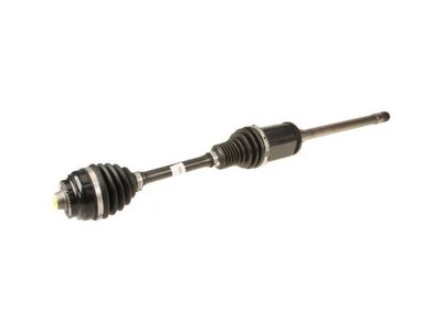 Conjunto de eje CV BMW 650i xDrive Gran Coupé 2013-2019 GKN 73274DTRW Foto 1 de 2