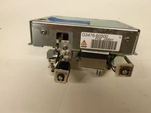 Agilent 7890GC Module de commande pneumatique PCM EPC Module G3476-60500 Reposting - Photo 1/6