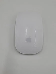 Apple Magic Mouse A1296 Wireless Bluetooth Original OEM Genuine Tested - Picture 1 of 7