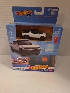 Brand New Hot Wheels RC GMC Hummer EV By Mattel! - Picture 1 of 10