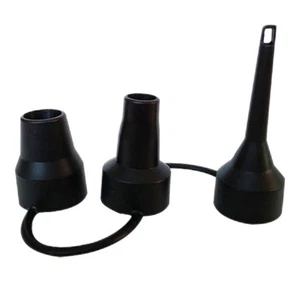 Nozzle Head Air Bed Pump Compressor Attachments Nozzles for Inflatables - Picture 1 of 10