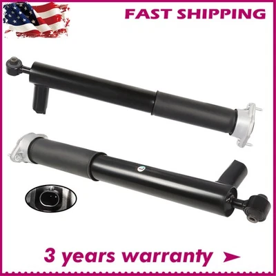 Rear-2 Shock Absorber For Mercedes E-Class E350 E550 E63 C212 X218 CLS550 Foto 1 de 4
