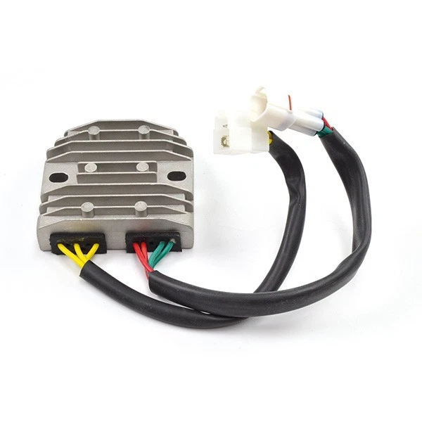 REGOLATORE DI TENSIONE SUZUKI VL Intruder Volusia 800 2005-2005 172452#21 Foto 1 de 1