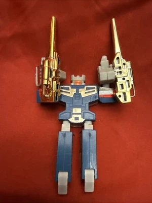 Cassette Hasbro Takara G1 Transformers Eject 1984 de colección fotos de revisión para estado Foto 1 de 4