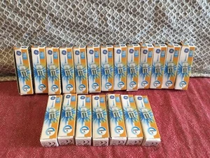 20 x Light Bulb Bundle Job Lot - GE 12V G4 20W 380 Lumen - Picture 1 of 2
