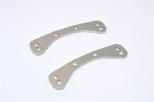 Cravatta paratie anteriore/posteriore superiore - 2 pz (acciaio inox) - GPM TXM008 - Foto 1 di 2