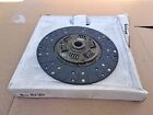Clutch Friction Disc Remanufactured Perfection RCF563