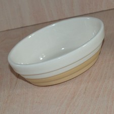 Mason Cash Heritage Range Piatto Gratin torta ovale 18 cm 500 ml