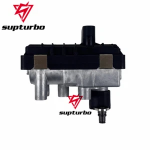 Actionneur turbo BV40 54409700026 pour BMW 335d 435d 535d 640d 740d X3 X4 X5 X6 - Picture 1 of 7