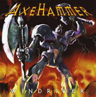 AXEHAMMER Windrider CD ( POWER METAL MAS...