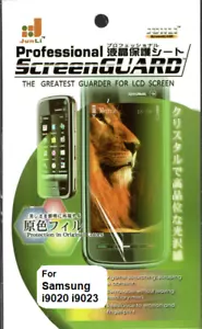 Protector de pantalla para Samsung Google Nexus S i9020 i9023 - Imagen 1 de 1