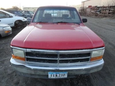 Fuel Pump Only Fits 92-93 DAKOTA 350076 Foto 1 de 4