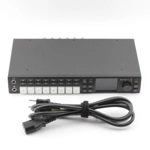 Blackmagic Design ATEM Television Studio HD Production switcher From Japan Fedex - Picture 1 of 7