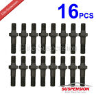 7/16" Screw In Rocker Arm Studs For SBC BBC Small & Big Block Chevy RDS-941-16