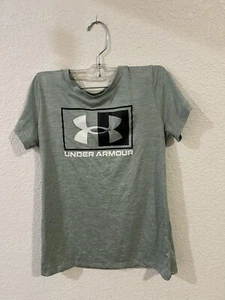Under Armour T-Shirt Teen Mädchen Gr. Small - Bild 1 von 8