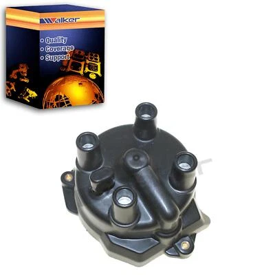 Boné distribuidor Walker para 1995-1998 Nissan 200SX 1.6L L4 - Imagem 1 de 3