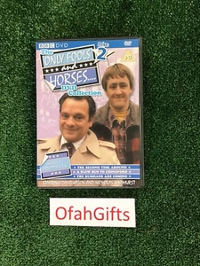 Only Fools and Horses DVD Collection Disc 2 - Picture 1 of 3