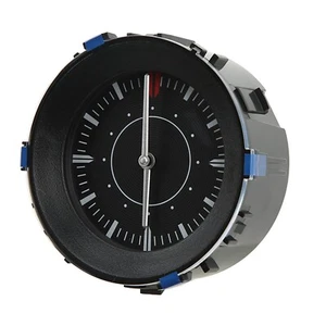 NEU Original Suzuki Vitara Armaturenbrett ROBUSTES DESIGN Uhr ROTES Zifferblatt 9921F-86R00R000 - Bild 1 von 1