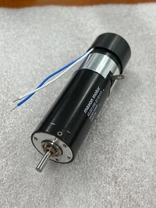 MAXON MOTOR SWISS MADE 3MM SHAFT HIGH PRECISION BALL BEARING OUTPUT SHAFT  - Picture 1 of 12