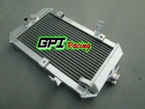 ATV ALUMINUM Radiator FOR YAMAHA Raptor 660 YFM660 YFM660R 2001-2005 02 03 05 - Bild 1 von 6