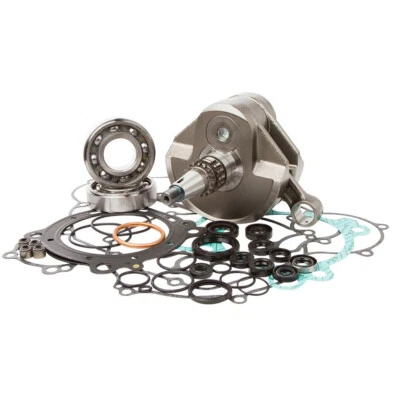 Комплект нижнего коленчатого вала подходит для KAWASAKI KX450F 2007 2008 - Изображение 1 из 2