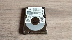 Disque dur 2,5" 40 GB IDE Seagate Momentus ST94019A 5400RPM 2MB TESTED - Afbeelding 1 van 6