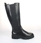 Madewell Womens Black Chelsea Boots Size 8.5 (7637619)