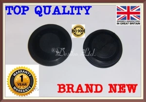 1X VW Touran 5T 2015-2020 Protection de l'ampoule de phare cache NEUF - Imagen 1 de 2