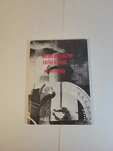 Mother Country/Fatherland: An Anthology [Tak Tak Tak Series] - Picture 1 of 9